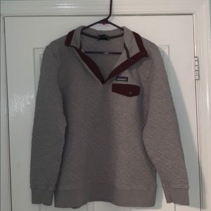 Patagonia Sweatshirt!